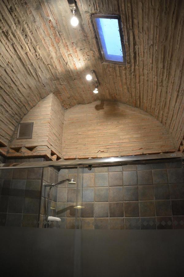 Leyendas De Monfraguee Torrejón el Rubio Exterior foto